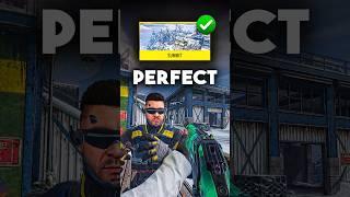 Perfect Map and Perfect Gun 