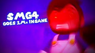 SMG4: MAR10 DAY But I Made SMG4 ALOT More Insane And Aggresive (My Version)