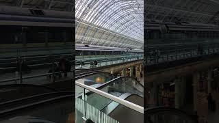 London - St Pancras