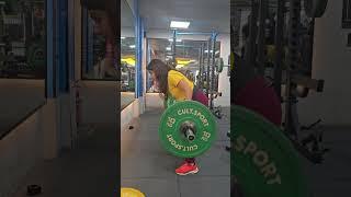 #backdayworkout