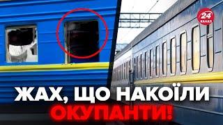 ГОДИНУ ТОМУ! Страшний УДАР по Дніпру (ВІДЕО). Росіяни атакували БАЛІСТИКОЮ. Наслідки ШОКУЮТЬ
