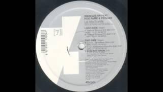 Squeeze Up - La Isla Bonita (Tropical Bounce Ext Mix)