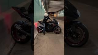 Rate This | Brand New Gsxr1000 Tunnel Sc Project Sound Test 