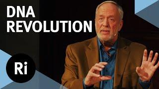 Is It Nature Instead of Nurture That Makes You, You? - with Robert Plomin