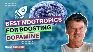 Best nootropics for boosting dopamine