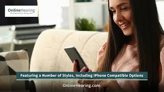 Widex Hearing Aids & Accessories from Online Hearing