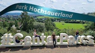 Vakantie 2024 Hochsauerland (Medebach, Willingen, Winterberg)