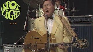 Bill Haley & his Comets - Rudy's Rock (Live on Austrian TV, 1976)