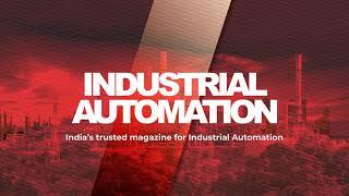 Industrial Automation India Introduction