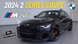 2024 M240i coupe | BMW 2 series new Look 