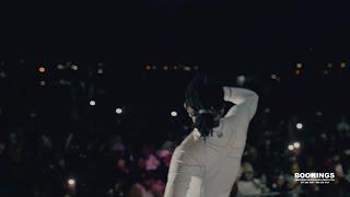 Aubrey Qwana - LIVE ON STAGE EXPERIENCE (Episode 01)  #drumbossxperienceshow #cosmocity