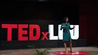 "Empowering Youth for a Sustainable Future" | Nayana Premnath | TEDxLPU