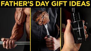 10 Father’s Day Gifts He’ll ACTUALLY Like (gift guide 2024)