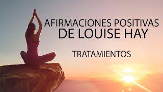 AFIRMACIONES POSITIVAS | Tratamientos | Con voz nítida y sin efectos raros.