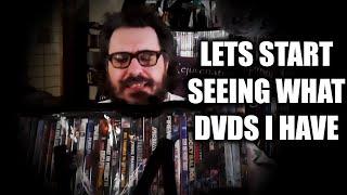 Going Through The DVDs - Episode 1