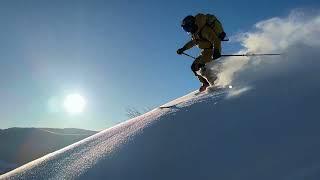 Skipass chez les Kazaks