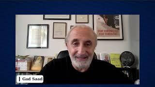 Parasitic Ideas & Suicidal Empathy Are Killing the West - Northwood University (THE SAAD TRUTH_1799)