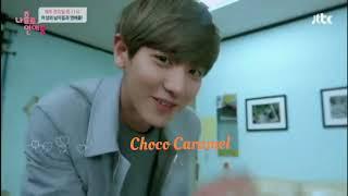 Bentuk Cinta - Chanyeol [FMV]