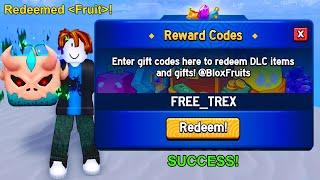 *NEW* ALL WORKING CODES FOR BLOX FRUITS IN MARCH 2024! ROBLOX BLOX FRUITS CODES