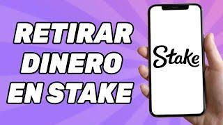 Cómo Retirar Dinero en Stake | Guía Completa