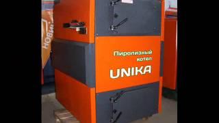 "Гольфстрим-Технологии" котельное оборудование