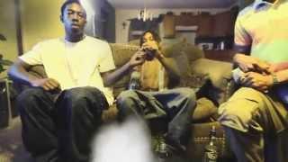 Young Vega "No Lookin Back"