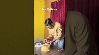 My Birthday Video with Family #birthdaycelebration #cakecutting