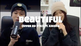 Beautiful - Bazzi ft. Camila Cabello | Cover by PTK5 ft. Krista