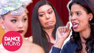 Holly DEFENDS Nia Against Storm of "JEALOUSY" After Music Video! (S5 Flashback) | Dance Moms