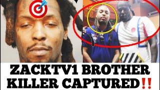 Zacktv1 Brother “Wooski” Killer Has Been CAPTURED & Charged With His Murder 2 Years Later