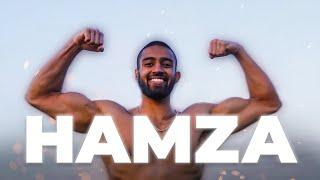 HAMZA AHMED - MOTIVATIONAL EDIT「Little Dark Age」(4K) 