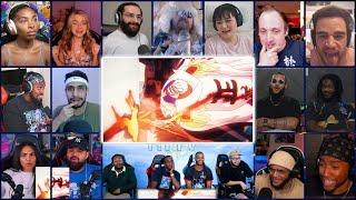 One Piece Episode 1115 Reaction Mashup
