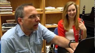 Washington and Lee Admissions Video