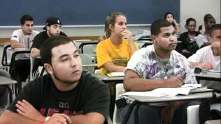 MIAMI DADE COLLEGE School of Community Education