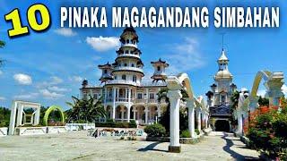 Pinaka Magagandang Simbahan sa Pilipinas (Beautiful Churches)