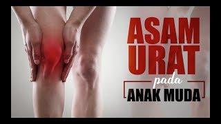 Bahaya Asam Urat Pada Anak Muda | DokterSehat