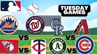 MLB Predictions Today! 09/17/24 FREE PICKS and Betting Tips