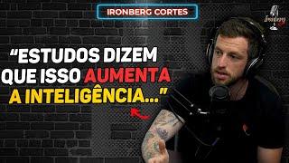 EXISTE SUPLEMENTAÇÃO PARA O CÉREBRO? – IRONBERG PODCAST CORTES