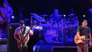 SLIGHTLY STOOPID@RED ROCKS 08.13.2022 SUMMER TRADITIONS 2022 tour