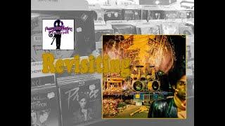 Revisiting Prince's Album "Sign O' The Times"