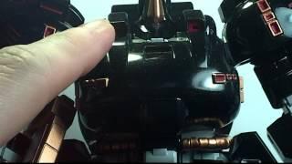 Prime92 Custom: 1/100 MG O Review