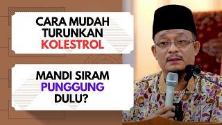 Keistimewaan Mandi Sebelum Subuh  | Ustaz Dato Kazim Elias