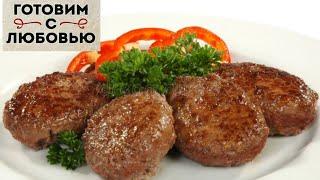 Самые Вкусные и Нежные рыбные Котлеты. Готовим с Любовью!