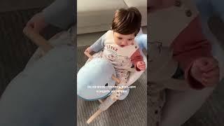 В садик с насморком: можно или нельзя?  #врач #дети #грипп #простуда
