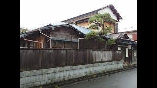 The Myriad Mazy Streets of Military Kamakura.