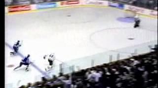 NHL 1994, Game 3 - Toronto Maple Leafs vs Vancouver Canucks (Finals)