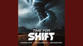 Time For Shift