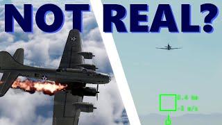 GhostFires Multipathing & More | Almost Useful War Thunder Knowledge