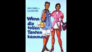 SchleFaZ #54: Wenn die tollen Tanten kommen (Staffel 4, Folge 14)