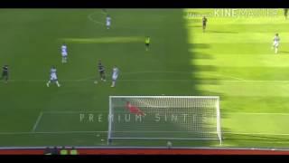 Bologna - Juventus  1 - 2 Premium sintesi Hd  27/05/17